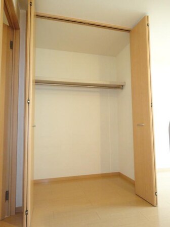 グレースコートの物件内観写真